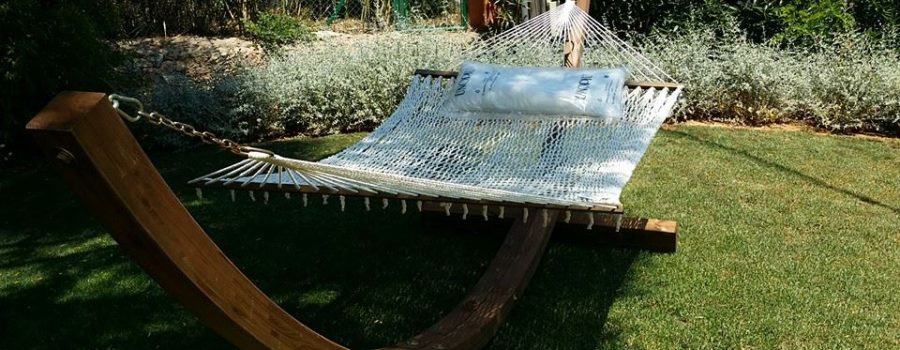 Your dream hammock